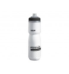 Bidón Camelbak Podium Big Chill Blanco 0.7L