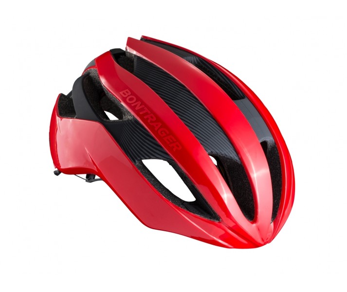 Casco Bontrager Velocis MIPS Rojo Viper