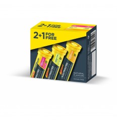 Multipack PowerBar de 3 ud. (2+1 GRATIS) Bebida isotónica 5 ELECTROLYTES