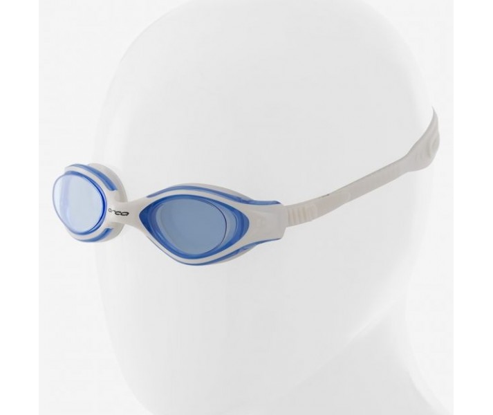 Gafas de natación Orca Killa Vision Google Azul Claro
