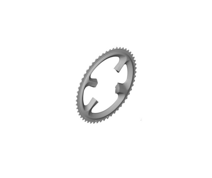 Plato Shimano Dura Ace R9100 34D 50/34 | 1VP34000 |