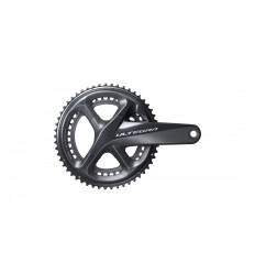 Bielas Shimano Ultegra R8000 172,5mm 46/36 11V Doble | FCR8000DX66 |