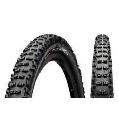 Cubierta Continental TRAIL KING II Performance 27,5x2.40 Plegable TR