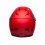 Casco Bell INTEGRALES SANCTION Rojo/Gris