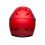 Casco Bell INTEGRALES SANCTION Rojo/Gris