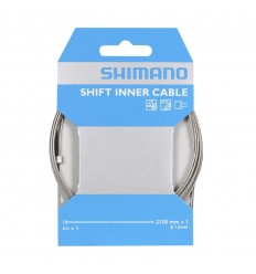 Cable Cambio Shimano 1.2X2100mm Optislick