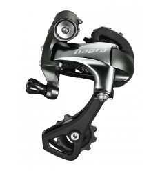 Cambio Shimano Tiagra 10V. Max.34:Doble 32:Trip.