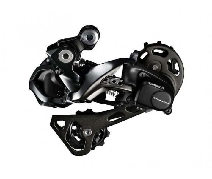 Cambio Shimano XT DI2 11V. Shadow GS Direct RD-M8050GS