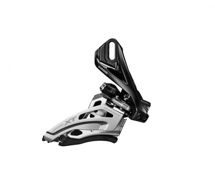 Desviador Shimano XT 11X2V.Ancl.Directo Sidesw FD-M8020D6