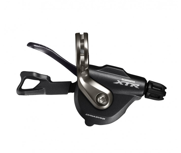 Mando Derecho Shimano XTR 11V. C/Abrazadera SL-M9000