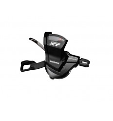 Mando Shimano Derecho XT 11V. C/Abrazadera C/Disp. SL-M8000