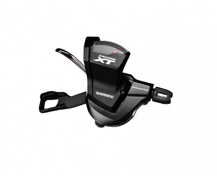 Mando Shimano Derecho XT 11V. C/Abrazadera C/Disp. SL-M8000