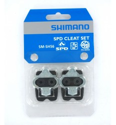 Par Calas Shimano Sm-Sh56 Multi D S/Chap
