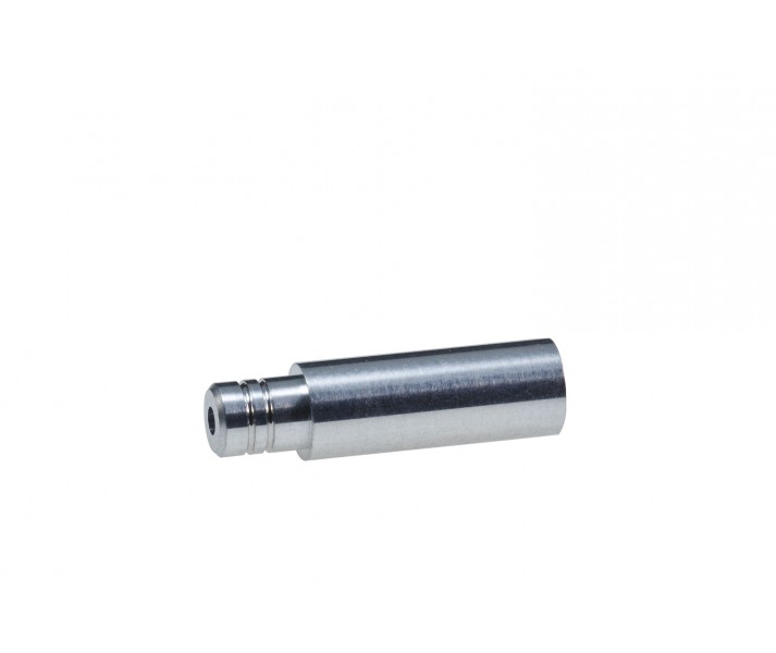 Tope Funda Cambio 1ud. Shimano 4mm.Sp40 Aluminio