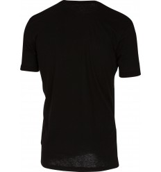 Camiseta Castelli manga corta ARMANDO vintage negro