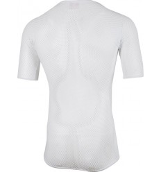 Camiseta Castelli CORE MESH 3 SS blanco