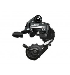 Cambio Sram Force 22