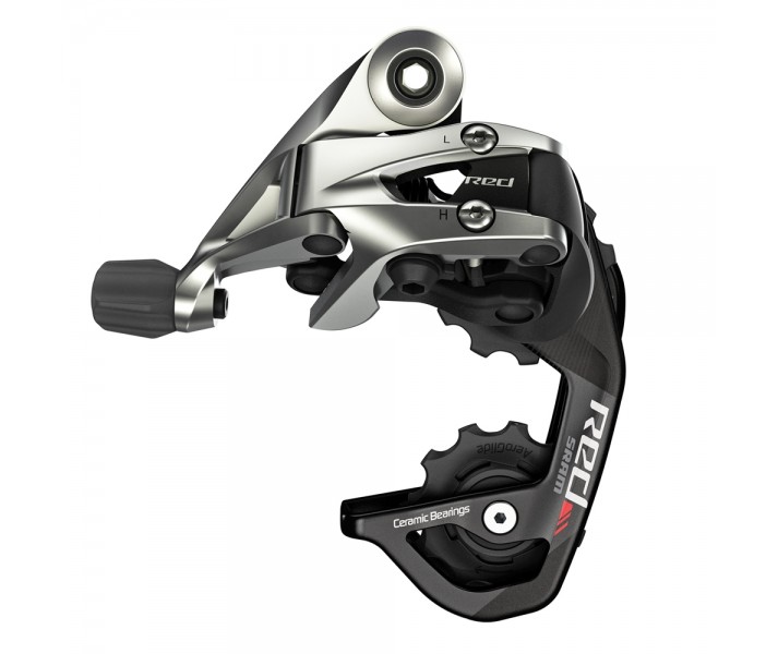 Cambio Sram red 11v Caja corta 11v 28D