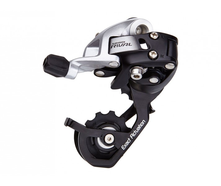 Cambio Sram Rival 22 Caja Corta 11V (max.28D)