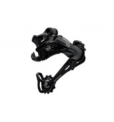 Cambio Sram X5 10V Caja Larga color Negro