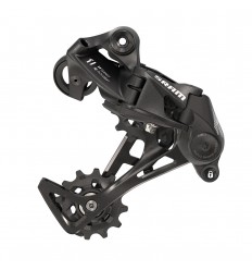 Cambio Trasero Sram NX-17 11V Caja Larga Negro