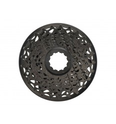 Cassette Sram GX DH PG-720 11-25 7V Negro