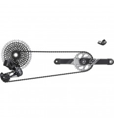 Grupo Sram X01 Eagle AXS Boost Dub 32T