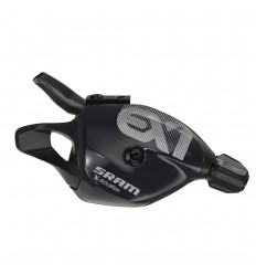 Mando Cambio Trasero Sram EX1 8v Negro