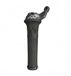 Mando Cambio Trasero Sram NX Grip Shift Negro 11V