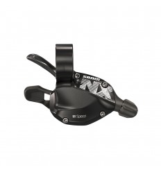 Mando Cambio Trasero Sram NX Trigger-17 Negro 11V