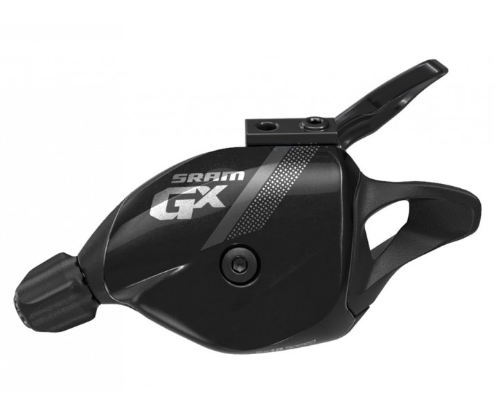 Mando delantero Sram GX Trigger set 2x11 color negro