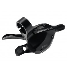 Mando Sram X5 Trigger 2V delantero color Negro