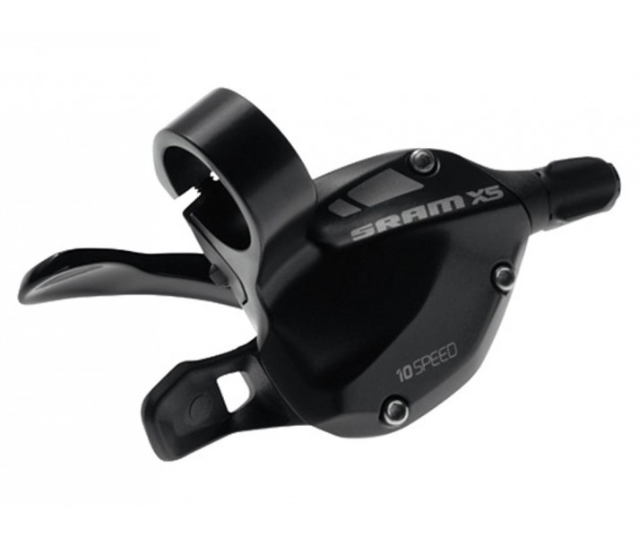 Mando Sram X5 Trigger 3V delantero color Negro