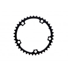 Plato Sram carretera 34 Dientes color Negro 2016