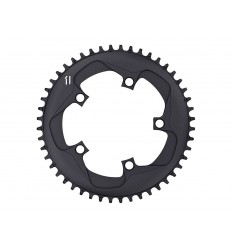 Plato Sram carretera X-SYNC 11V 50D 110BCD color Negro