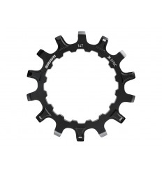 Plato Sram EX1 X-SYNC 14-18t Negro
