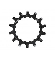 Plato Sram EX1 X-SYNC 14-18t Negro