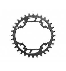 Plato Sram XX1 X-SYNC Acero 11V 28-32D