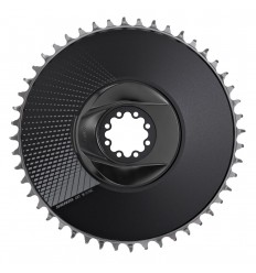 Plato Sram X-Sync Aero 12V Blast Negro