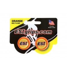 Tapones manillar ESIGRIPS Naranja