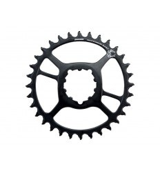 Plato Sram Eagle NX X-Sync 11/12V DM 6º Boost Negro