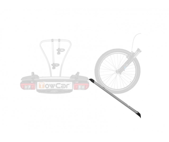 Rampa para bici Yakima JustClick