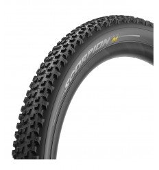 Cubierta Pirelli Scorpion MTB M 29 X 2.2 Negro