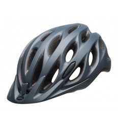 Casco Bell TRACKER Gris Mate