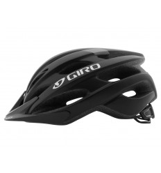 Casco Giro Revel Negro Mate / Gris