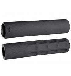 Puños Odi F1 Vapor Negro