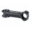 Potencia Ritchey WCS C220 Blatte Black 6º Negro