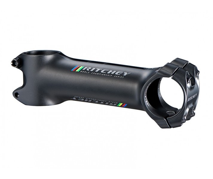 Potencia Ritchey WCS C220 Blatte Black 6º Negro