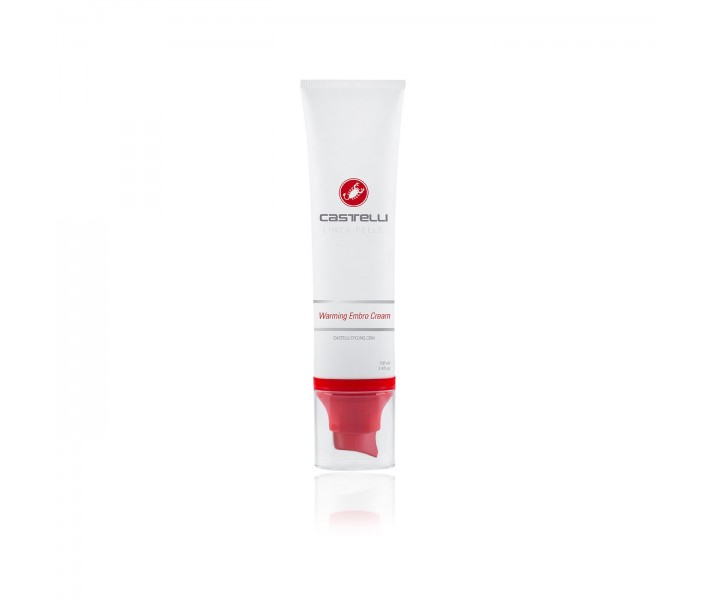 Crema Castelli Calentamiento 100ML