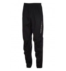 Pantalón Castelli CROSS PRERACE vintage negro